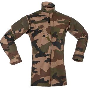 Invadergear Chemise Revenger Tdu CCE XL unisex - Publicité Invadergear Chemise Revenger Tdu CCE XL unisex - Publicité