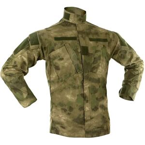 Invadergear Chemise Revenger Tdu Everglade 2XL unisex - Publicité Invadergear Chemise Revenger Tdu Everglade 2XL unisex - Publicité