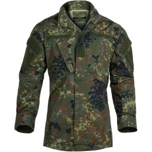 Invadergear Chemise Revenger Tdu Flecktarn XL unisex - Publicité Invadergear Chemise Revenger Tdu Flecktarn XL unisex - Publicité