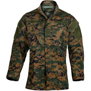 Invadergear Chemise Revenger Tdu Marpat XL unisex - Publicité Invadergear Chemise Revenger Tdu Marpat XL unisex - Publicité