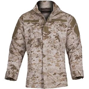 Invadergear Chemise Revenger Tdu Marpat Desert M unisex - Publicité Invadergear Chemise Revenger Tdu Marpat Desert M unisex - Publicité