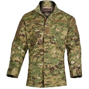 Invadergear Chemise Revenger Tdu Socom XL unisex - Publicité Invadergear Chemise Revenger Tdu Socom XL unisex - Publicité