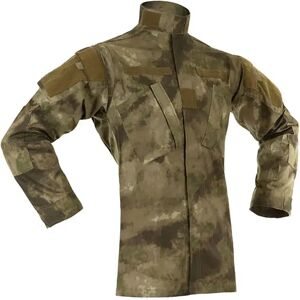 Invadergear Chemise Revenger Tdu Stone Desert XL unisex - Publicité Invadergear Chemise Revenger Tdu Stone Desert XL unisex - Publicité