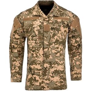 Invadergear Chemise Revenger Tdu Ukraine MM-14 XL unisex - Publicité Invadergear Chemise Revenger Tdu Ukraine MM-14 XL unisex - Publicité