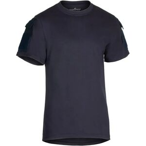Invadergear T-shirt à Manches Courtes Tactical Navy XL unisex - Publicité Invadergear T-shirt à Manches Courtes Tactical Navy XL unisex - Publicité