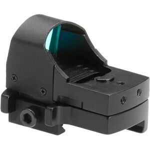 Aim-o Lunette De Visée Reflex Sight Black One Size unisex - Publicité Aim-o Lunette De Visée Reflex Sight Black One Size unisex - Publicité