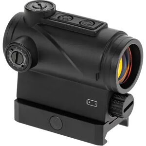 Vector Optics Lunette De Visée Centurion 1x20 Black One Size unisex - Publicité Vector Optics Lunette De Visée Centurion 1x20 Black One Size unisex - Publicité