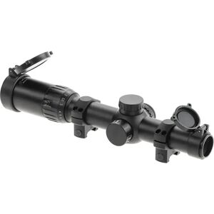 Vector Optics Lunette De Visée Constantine 1-10x24 Sfp One Size unisex - Publicité Vector Optics Lunette De Visée Constantine 1-10x24 Sfp One Size unisex - Publicité