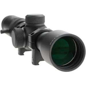 Vector Optics Lunette De Visée Forester Jrpower 3-9x40 One Size unisex - Publicité Vector Optics Lunette De Visée Forester Jrpower 3-9x40 One Size unisex - Publicité