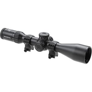 Vector Optics Lunette De Visée Continental X6 4-24x56 Vec-mbr Black One Size unisex - Publicité Vector Optics Lunette De Visée Continental X6 4-24x56 Vec-mbr Black One Size unisex - Publicité