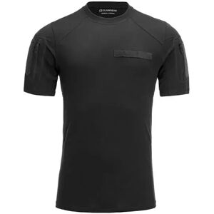 Clawgear T-shirt à Manches Courtes Instructor Mk Iii Lw Black 3XL unisex - Publicité Clawgear T-shirt à Manches Courtes Instructor Mk Iii Lw Black 3XL unisex - Publicité