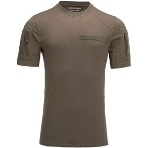 Clawgear T-shirt à Manches Courtes Instructor Mk Iii Lw Stonegrey Olive M unisex - Publicité Clawgear T-shirt à Manches Courtes Instructor Mk Iii Lw Stonegrey Olive M unisex - Publicité