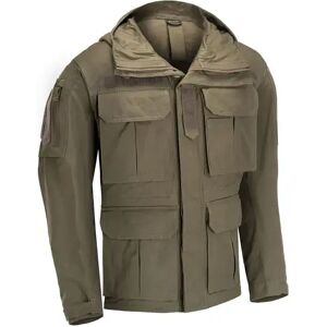 Clawgear Veste Mobility Smock Stonegrey Olive XL unisex - Publicité Clawgear Veste Mobility Smock Stonegrey Olive XL unisex - Publicité