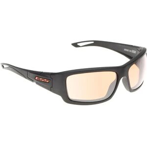 Ess Lunettes Credence Mirrored Copper Black One Size unisex - Publicité Ess Lunettes Credence Mirrored Copper Black One Size unisex - Publicité