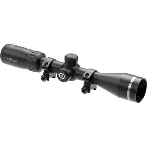 Sightmark Lunette De Visée Core Hx 3-9x40 Hbr Hunter´s Ballistic Rifle Black One Size unisex - Publicité Sightmark Lunette De Visée Core Hx 3-9x40 Hbr Hunter´s Ballistic Rifle Black One Size unisex - Publicité