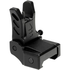 Leapers Guidon Low Profile Flip-up Allen Key Mount Black One Size unisex - Publicité Leapers Guidon Low Profile Flip-up Allen Key Mount Black One Size unisex - Publicité