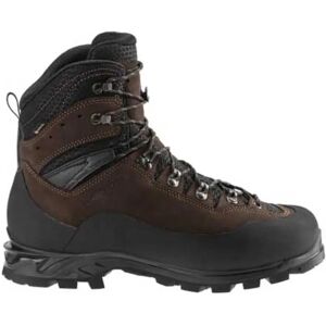 Lowa Bottes Cevedale Gore-tex® Fr Brown EU 46 unisex - Publicité Lowa Bottes Cevedale Gore-tex® Fr Brown EU 46 unisex - Publicité