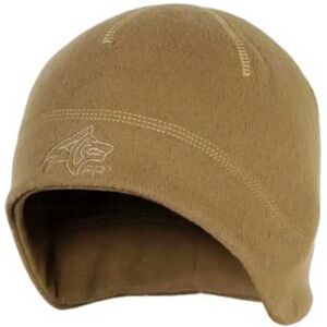 Nfm Bonnet Garm Low-cut Fleece Fr Coyote S-M unisex - Publicité Nfm Bonnet Garm Low-cut Fleece Fr Coyote S-M unisex - Publicité
