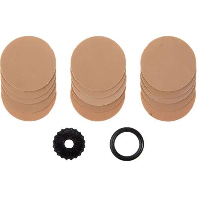 Airsoft Ensemble Power Breaker Rubber Beige One Size - Publicité Airsoft Ensemble Power Breaker Rubber Beige One Size - Publicité