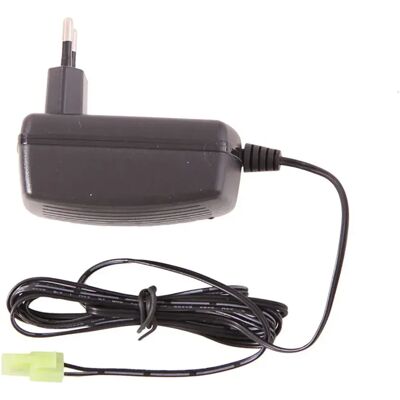 Airsoft Chargeur Nimh Intelligent One Size - Publicité Airsoft Chargeur Nimh Intelligent One Size - Publicité