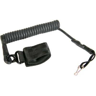 Airsoft Support De Tour De Cou Black One Size - Publicité Airsoft Support De Tour De Cou Black One Size - Publicité