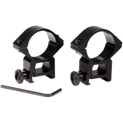 Airsoft Pince De Montage Pour Métier à Tisser Haut 30 Mm Black One Size - Publicité Airsoft Pince De Montage Pour Métier à Tisser Haut 30 Mm Black One Size - Publicité