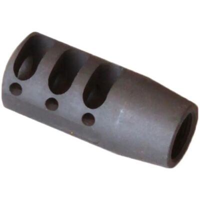 Airsoft Cache-flamme Requins 50 Mm Black One Size - Publicité Airsoft Cache-flamme Requins 50 Mm Black One Size - Publicité