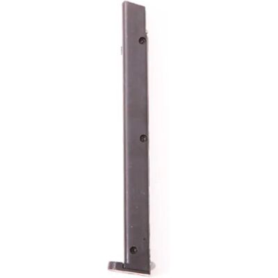 Airsoft Chargeur De Pistolet à Gaz Hg123/hg124 Grey One Size - Publicité Airsoft Chargeur De Pistolet à Gaz Hg123/hg124 Grey One Size - Publicité