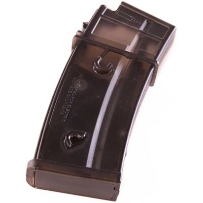 Airsoft Chargeur Flash G36 360rds Black One Size - Publicité Airsoft Chargeur Flash G36 360rds Black One Size - Publicité
