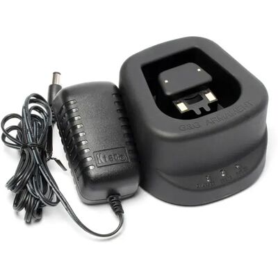 G&g Chargeur Egm Battery Handguard Black One Size - Publicité G&g Chargeur Egm Battery Handguard Black One Size - Publicité