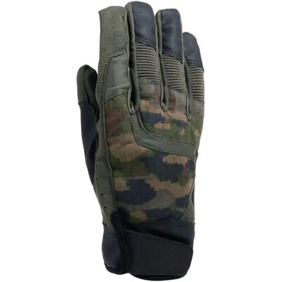 Gants de Combat Multicolores DELTA TACTICS - Gants - Publicité Gants de Combat Multicolores DELTA TACTICS - Gants - Publicité