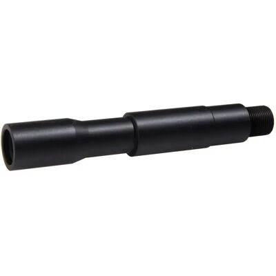 Saigo Defense Lunette De Visée Pour Canon Externe M4-m16 Black One Size - Publicité Saigo Defense Lunette De Visée Pour Canon Externe M4-m16 Black One Size - Publicité