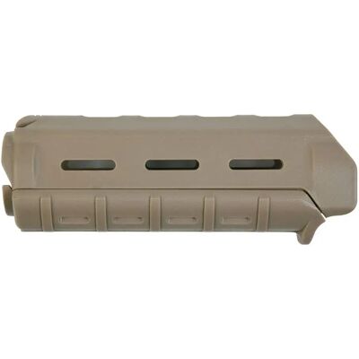 Airsoft Garde-main M4-m16 Tan One Size - Publicité Airsoft Garde-main M4-m16 Tan One Size - Publicité