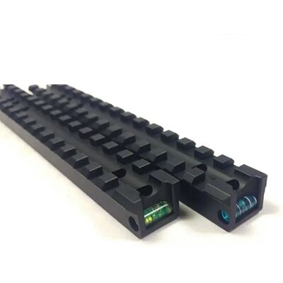 Maple Leaf Mécanisme Vsr Rail With Leveler Green One Size - Publicité Maple Leaf Mécanisme Vsr Rail With Leveler Green One Size - Publicité
