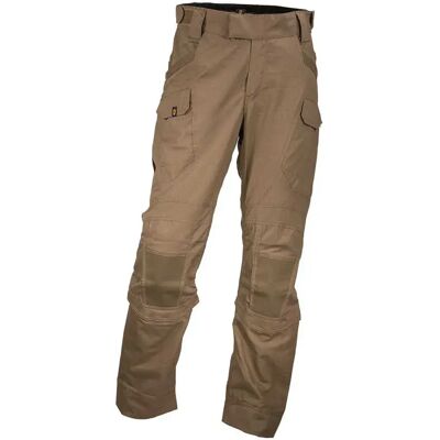 Ragnar Raids Pantalon Ragnarok Coyote Combat Brown 46 unisex - Publicité Ragnar Raids Pantalon Ragnarok Coyote Combat Brown 46 unisex - Publicité