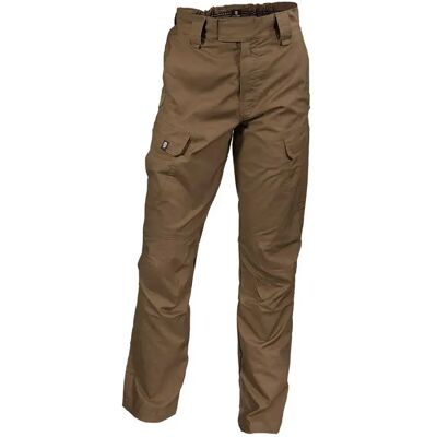 Ragnar Raids Pantalon Sköll Coyote Brown 52 unisex - Publicité Ragnar Raids Pantalon Sköll Coyote Brown 52 unisex - Publicité
