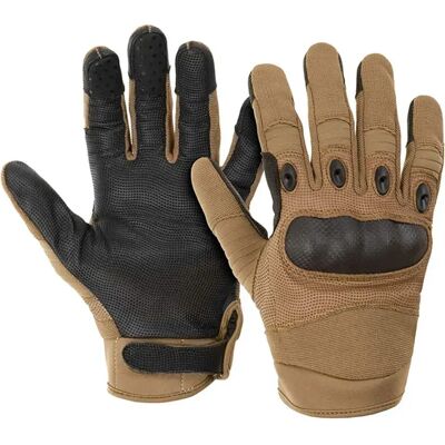Invadergear Gants D´assaut Coyote S - Publicité Invadergear Gants D´assaut Coyote S - Publicité