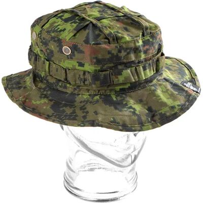 Invadergear Chapeau De Brousse Mod 2 CAD XL - Publicité Invadergear Chapeau De Brousse Mod 2 CAD XL - Publicité