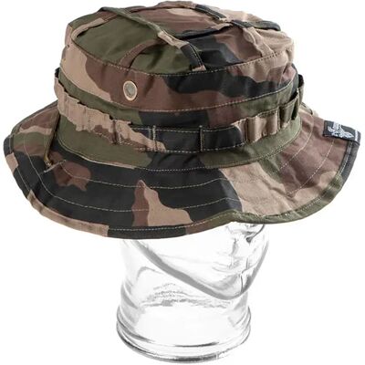 Invadergear Chapeau De Brousse Mod 2 CCE L - Publicité Invadergear Chapeau De Brousse Mod 2 CCE L - Publicité