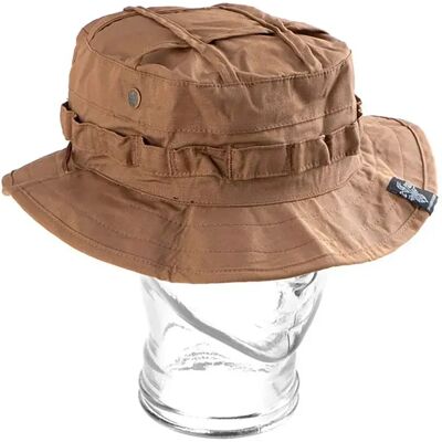 Invadergear Chapeau De Brousse Mod 2 Coyote S - Publicité Invadergear Chapeau De Brousse Mod 2 Coyote S - Publicité