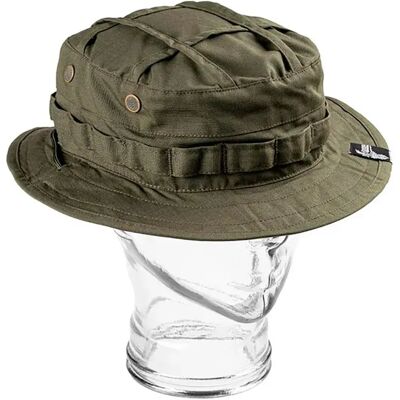 Invadergear Chapeau De Brousse Mod 2 OD XL - Publicité Invadergear Chapeau De Brousse Mod 2 OD XL - Publicité
