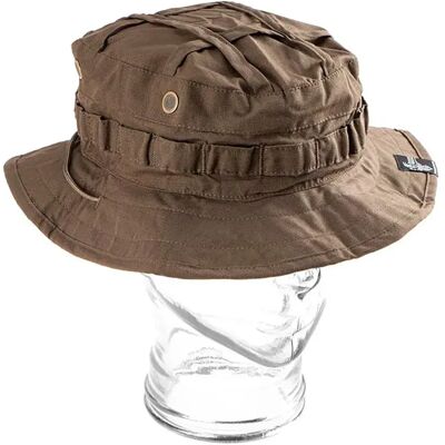 Invadergear Chapeau De Brousse Mod 2 Ranger Green XL - Publicité Invadergear Chapeau De Brousse Mod 2 Ranger Green XL - Publicité