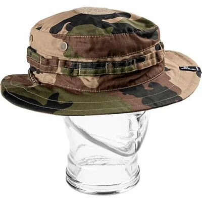 Invadergear Chapeau De Brousse Mod 3 CCE L - Publicité Invadergear Chapeau De Brousse Mod 3 CCE L - Publicité