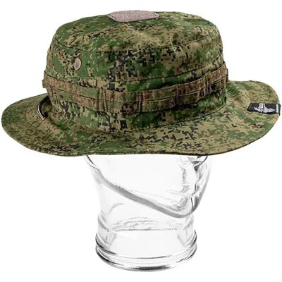 Invadergear Chapeau De Brousse Mod 3 Digital Flora XL - Publicité Invadergear Chapeau De Brousse Mod 3 Digital Flora XL - Publicité
