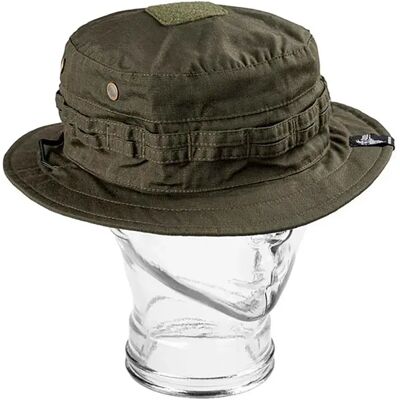 Invadergear Chapeau De Brousse Mod 3 OD S - Publicité Invadergear Chapeau De Brousse Mod 3 OD S - Publicité