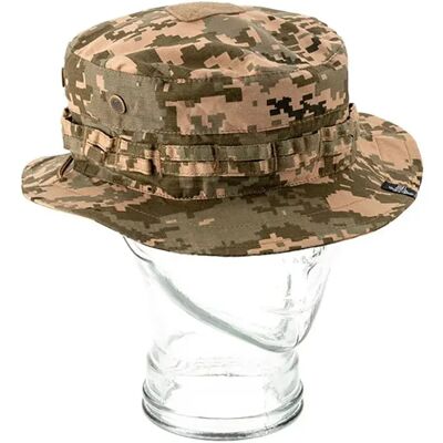 Invadergear Chapeau De Brousse Mod 3 Ukraine MM-14 L - Publicité Invadergear Chapeau De Brousse Mod 3 Ukraine MM-14 L - Publicité