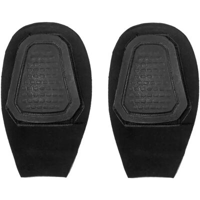 Invadergear Genouillères De Rechange Pour Pantalon Predator Black One Size - Publicité Invadergear Genouillères De Rechange Pour Pantalon Predator Black One Size - Publicité
