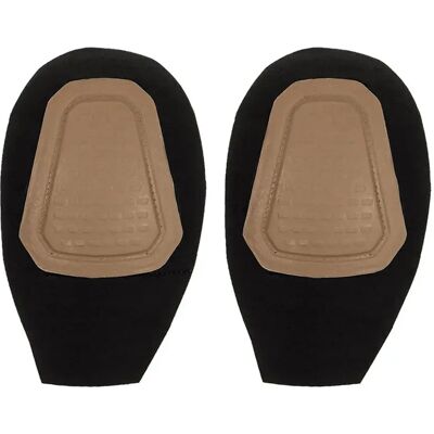 Invadergear Genouillères De Rechange Pour Pantalon Predator Coyote One Size - Publicité Invadergear Genouillères De Rechange Pour Pantalon Predator Coyote One Size - Publicité