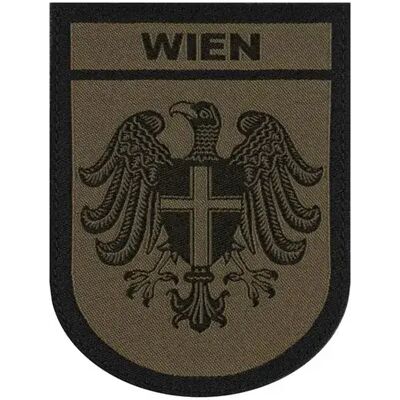 Clawgear Patch Wien Grey Brown One Size - Publicité Clawgear Patch Wien Grey Brown One Size - Publicité