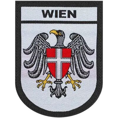 Clawgear Patch Wien Multicolor One Size - Publicité Clawgear Patch Wien Multicolor One Size - Publicité